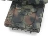 Tamiya 32607 Leopard 2 A7V German Main Battle Tank 1/48